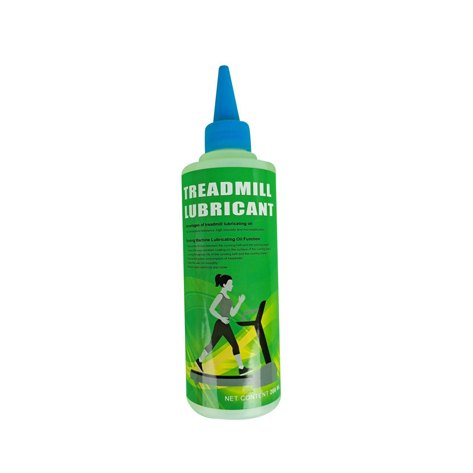 Máy bôi trơn đai Treadmill 200ml Oil Oil Dầu có thể áp dụng rộng rãi cho phòng tập thể dục