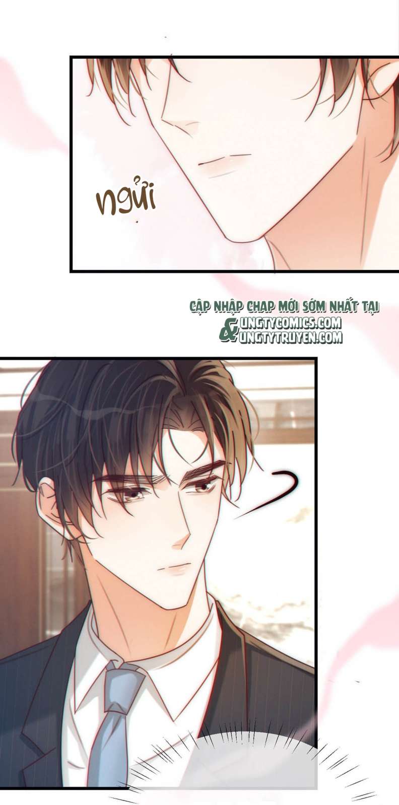 nịch tửu chapter 60 38