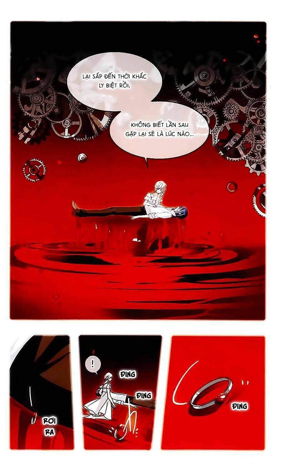 ngôi sao câu lạc bộ chapter 138 13