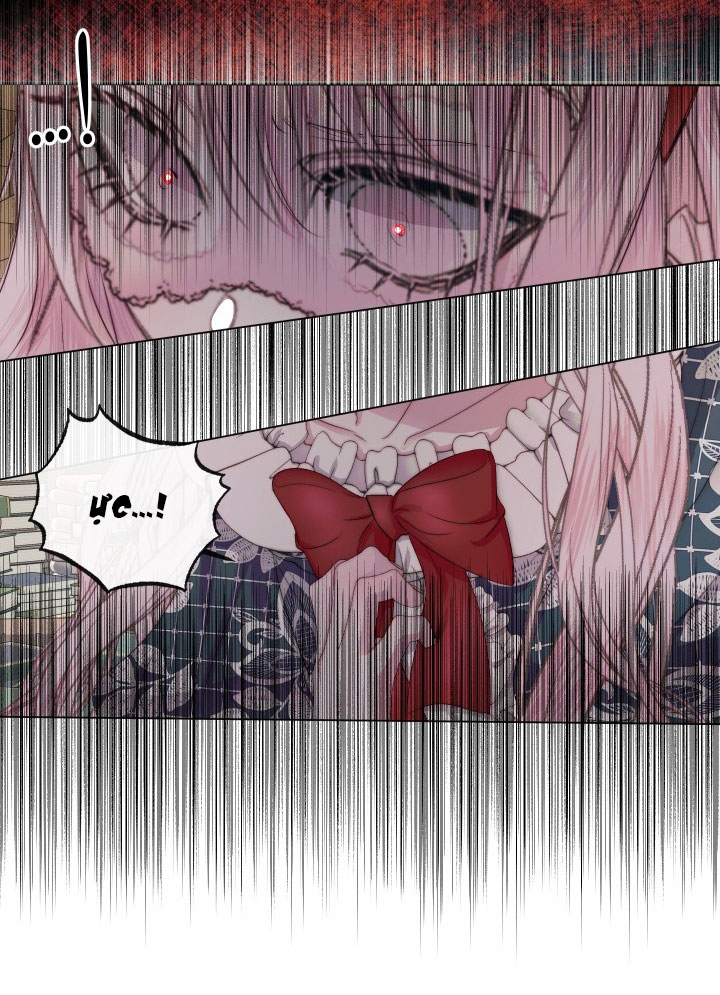 trở thành cô vợ khế ước của nhân vật phản diện chapter 20 75