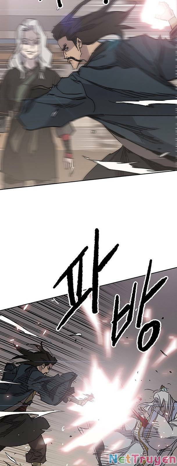 kiếm sĩ bất bại chapter 145 47