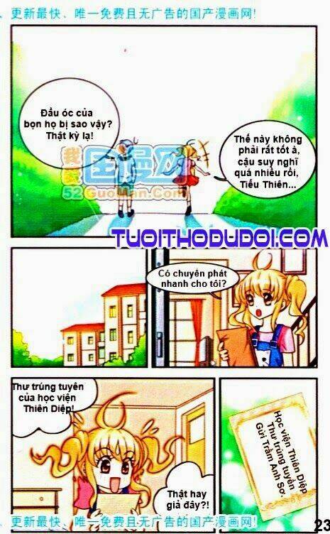 thiên diệp anh hoa chapter 1 23