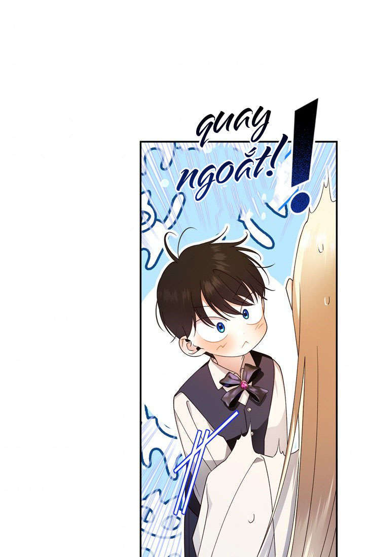 cách che giấu đứa con của hoàng đế chapter 13 39