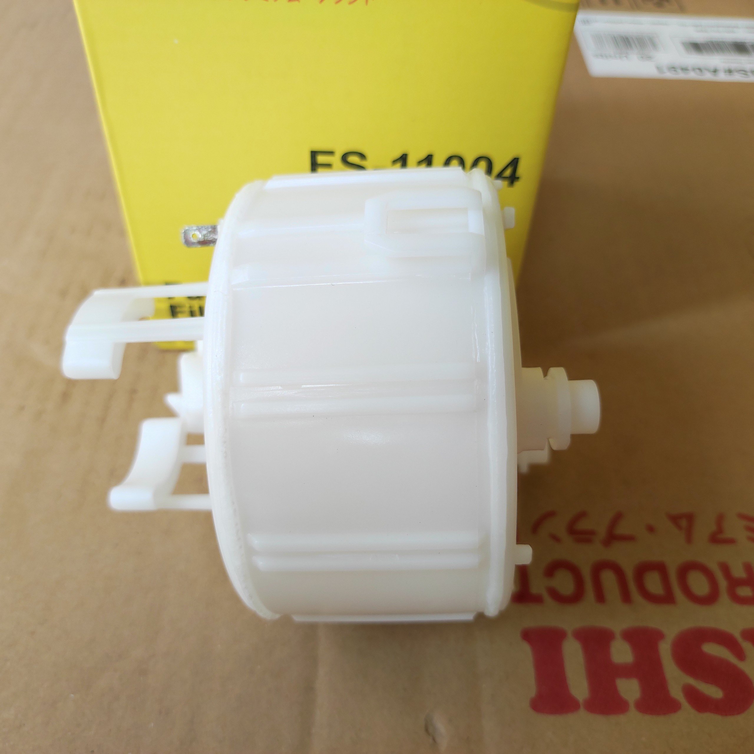 Lọc nhiên liệu Hyundai Santafe 2.4L 2012-2019