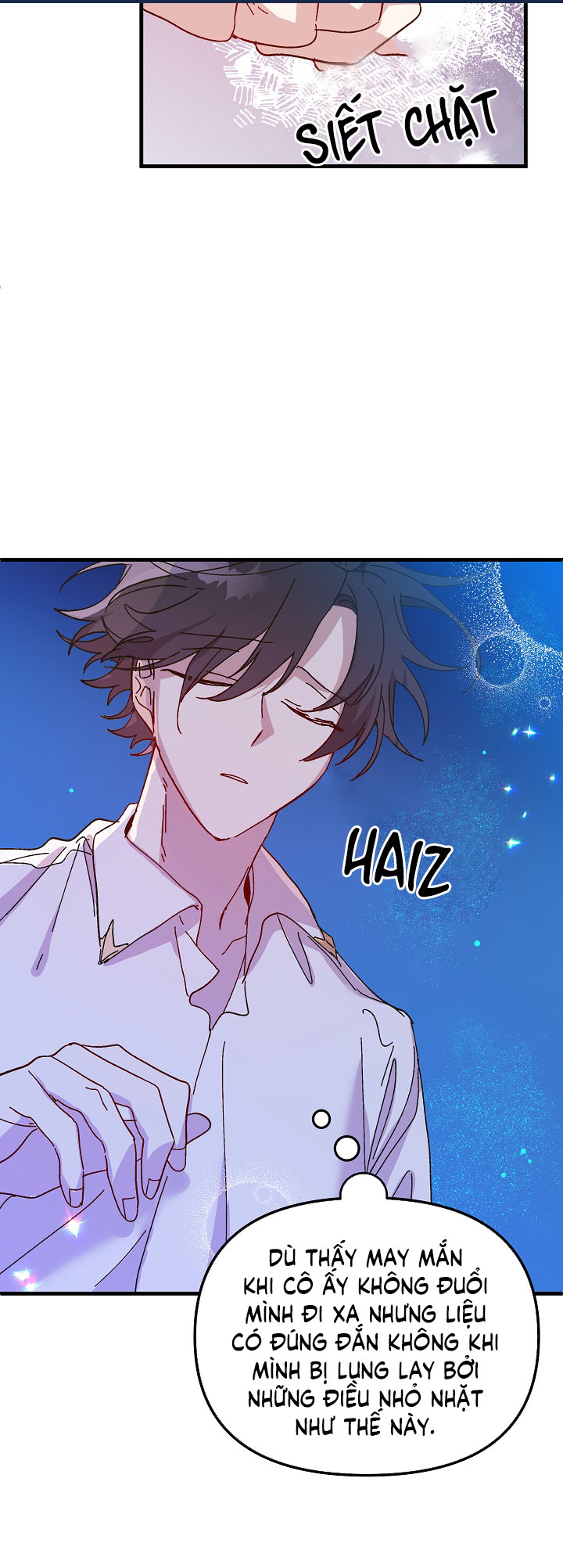 công chúa giả điên chapter 43.1 25