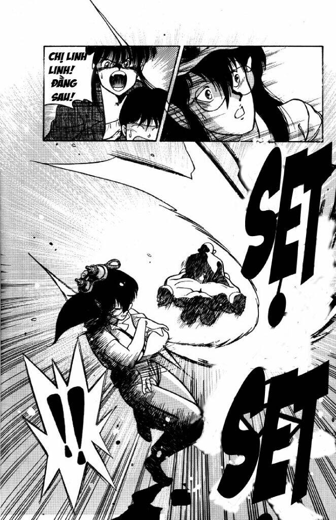 3x3 eyes chapter 4 23