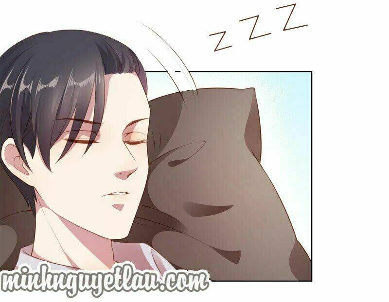 lãnh hôn cuồng ái chapter 48 12
