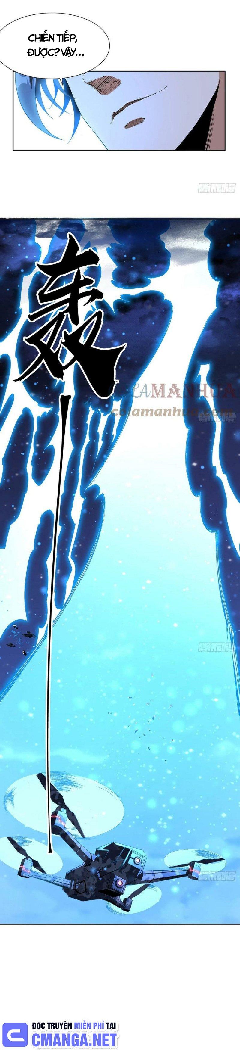 địa cầu đệ nhất kiếm chapter 187 9