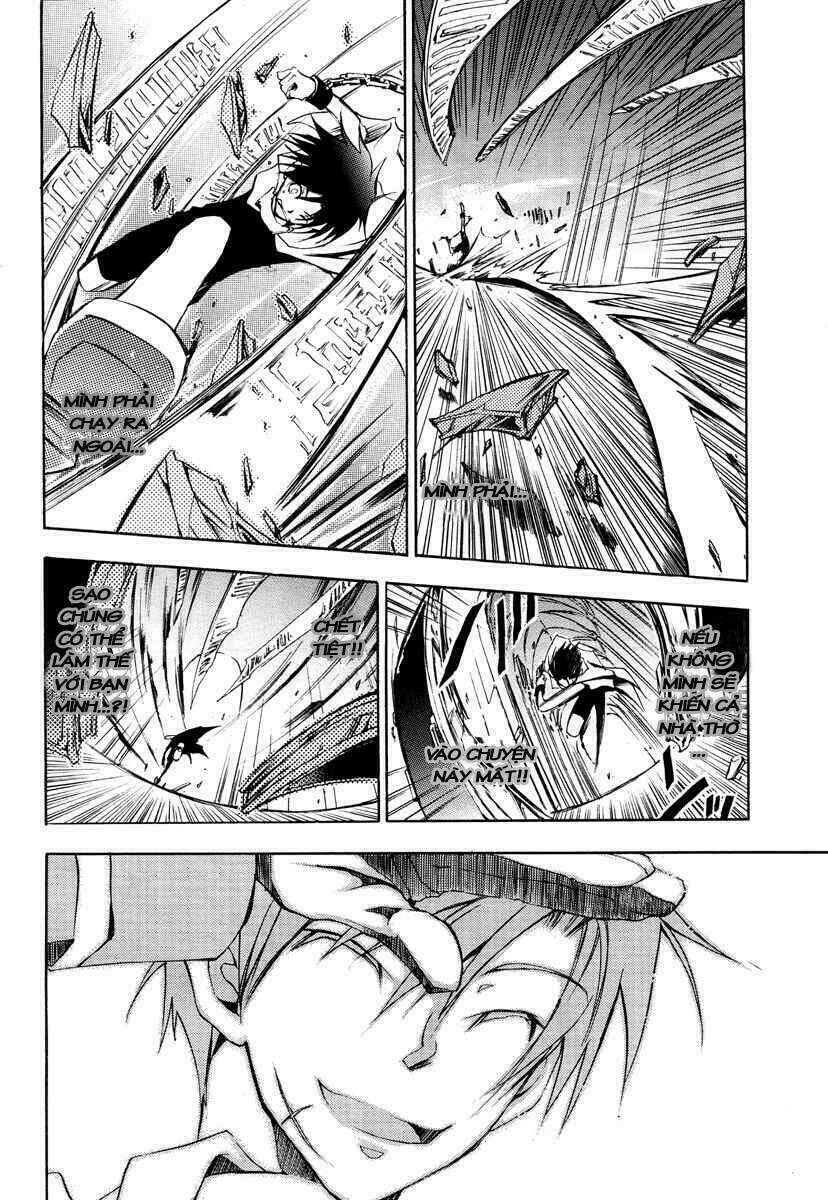 07 hồn ma chapter 5 29