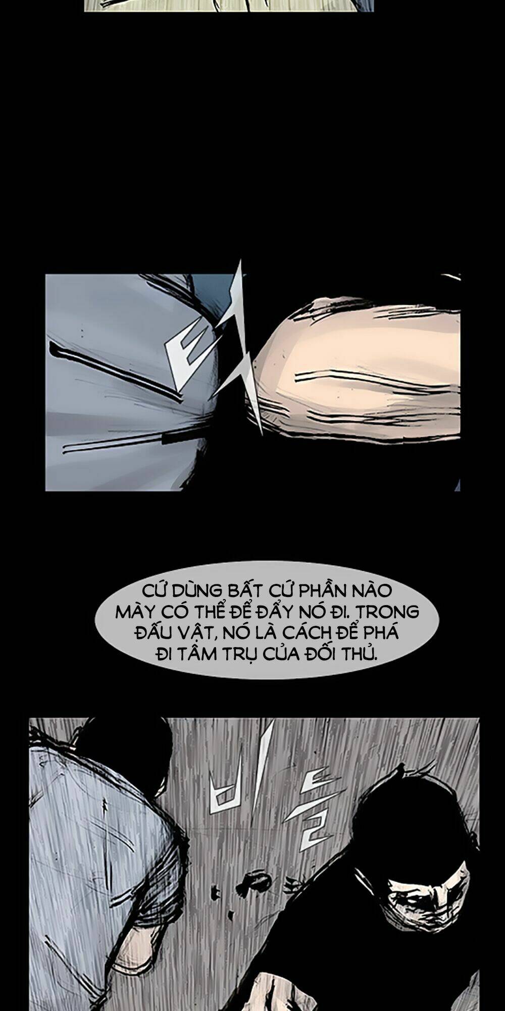 độc cô tiền truyện chapter 134 8