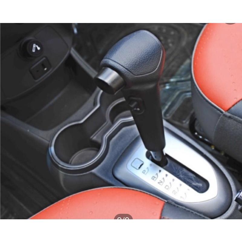 Bọc cần số xe Chevrolet Spark, bọc phanh tay xe ô tô Chevrolet Spark số tự động AT da bò giá rẻ mẫu mới 2022