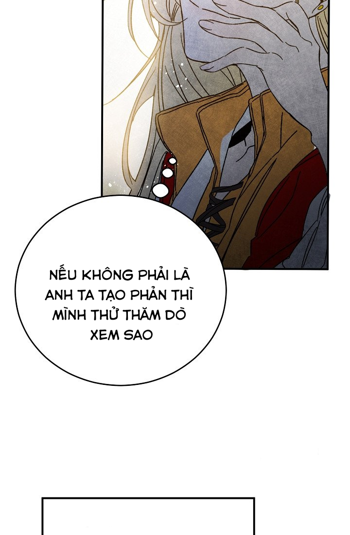 tôi trở thành hoàng đế bạo chúa trong tiểu thuyết chapter 5.3 11