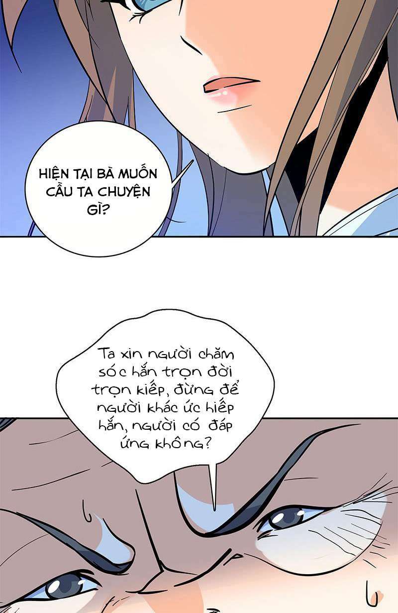 thần điêu hiệp lữ (new 2020) chapter 30 31