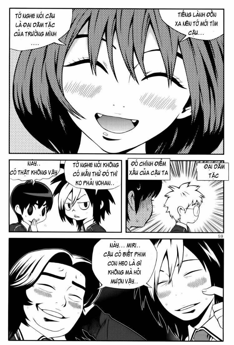 need a girl chapter 28 4