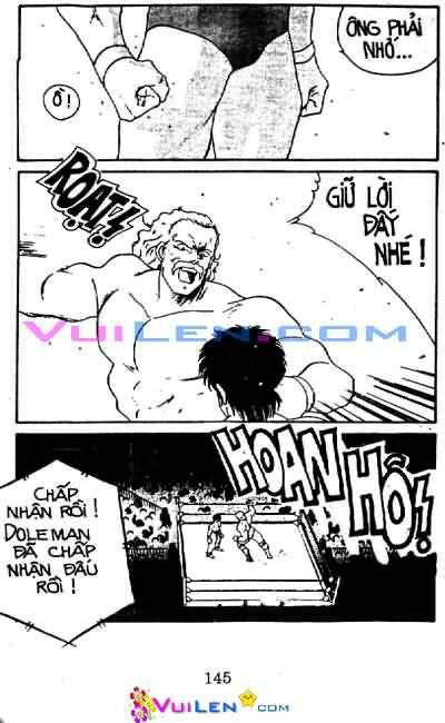 truyền nhân atula - shura no mon i chapter 15 146