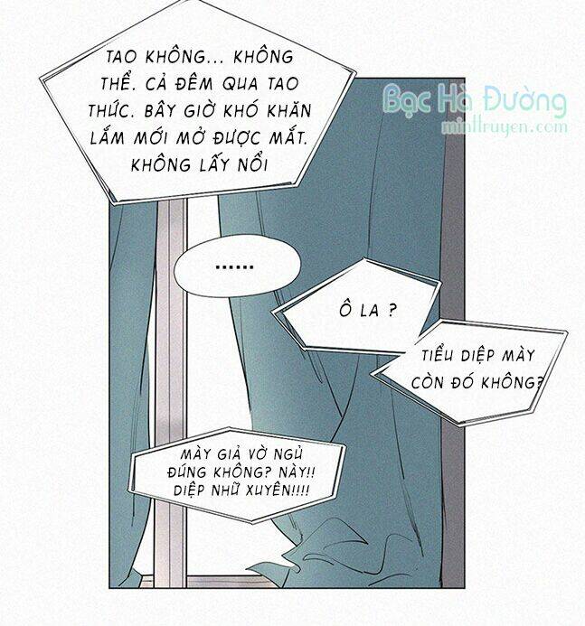 câu chuyện về cậu và tôi chapter 12 6