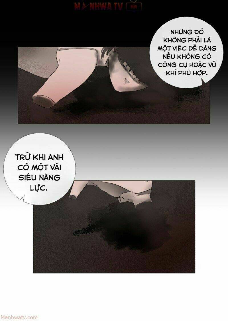 Trọng Sinh Mạc Thế Chapter 36 10