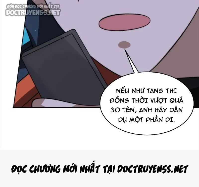 không gian hệ lão lục: dự trữ một vạn tấn thịt ngày tận thế chapter 46 17