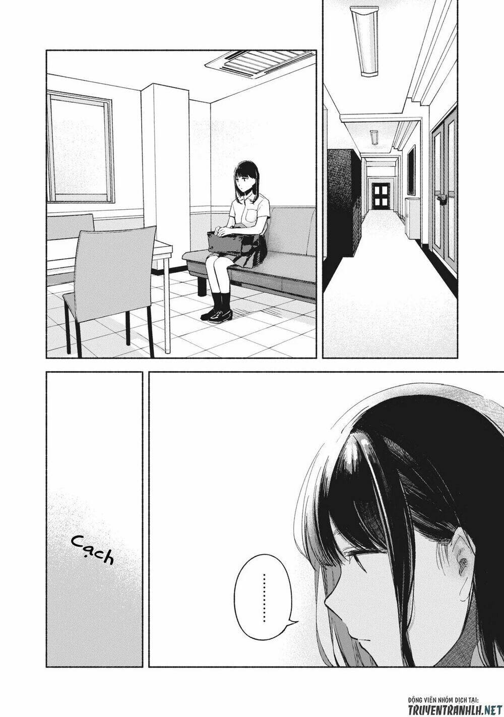 my daughter's friend chapter 50 12