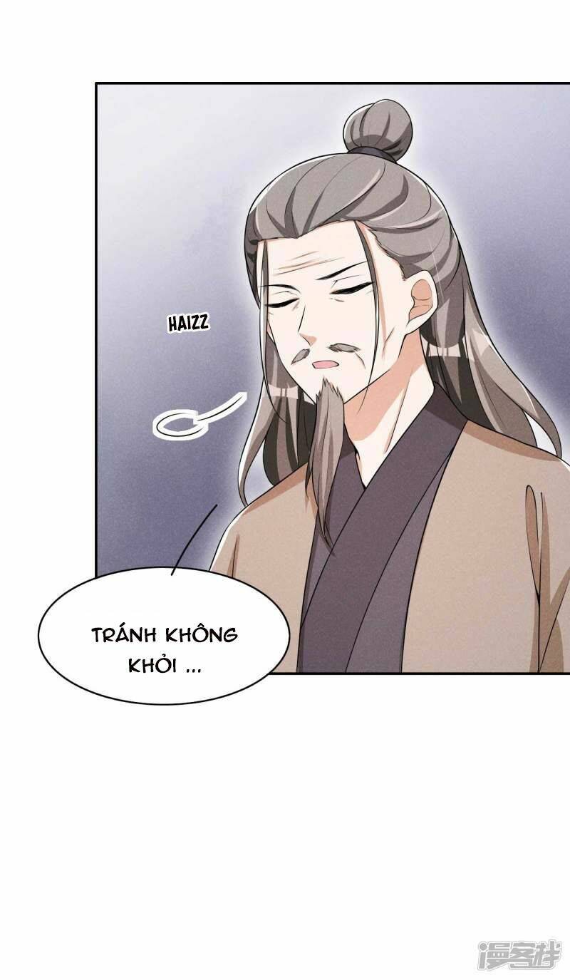 hoàng tử phu quân, ta nuôi ngươi a! chapter 43 22