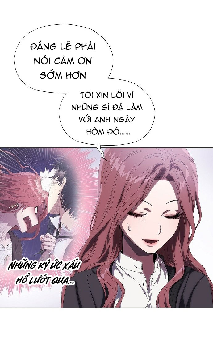 không thể thoát ra khỏi bộ phim kịch tính chapter 3.2 38