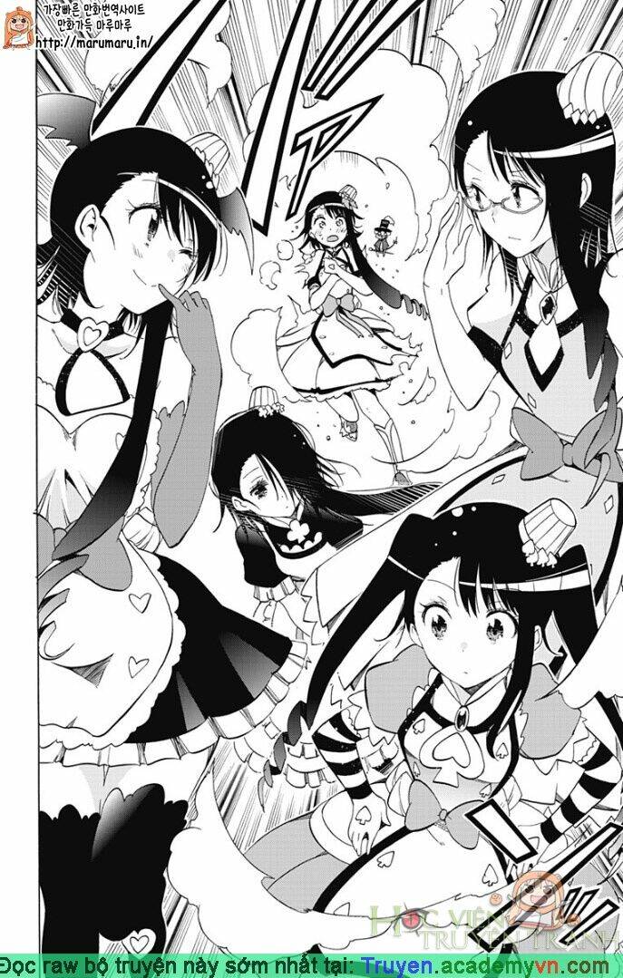 magical patissier kosaki-chan chapter 27 4