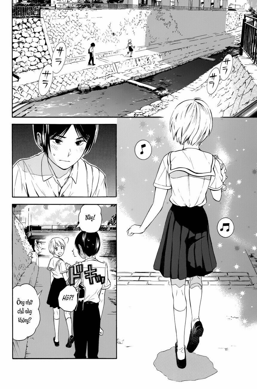 sakurasaku syndrome chapter 19 11