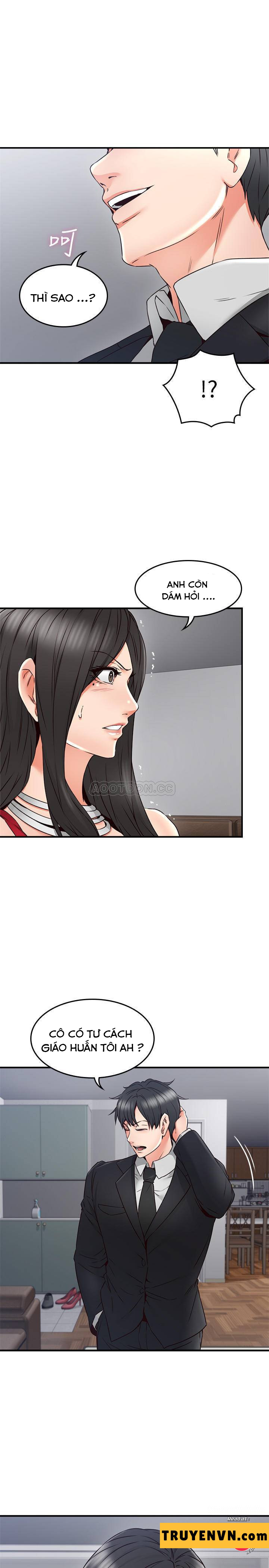 vợ hàng xóm chapter 29 14