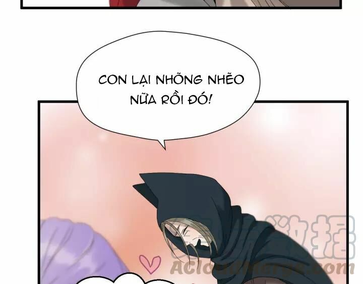 lượm được một tiểu hồ ly phần 3 chapter 89 14