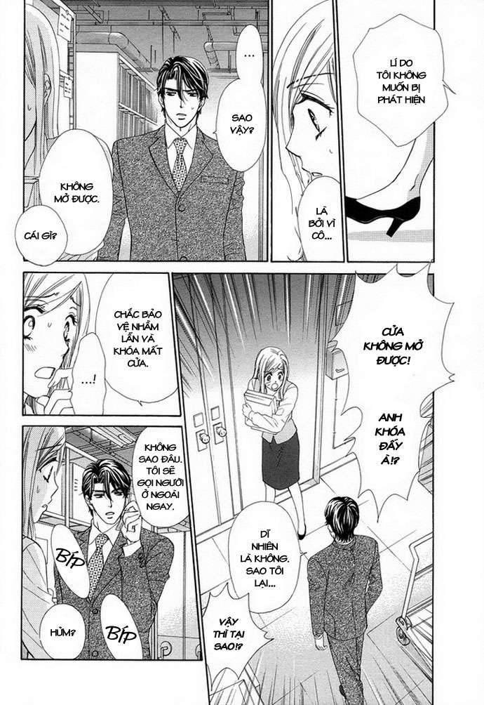 hapi mari chapter 2 20