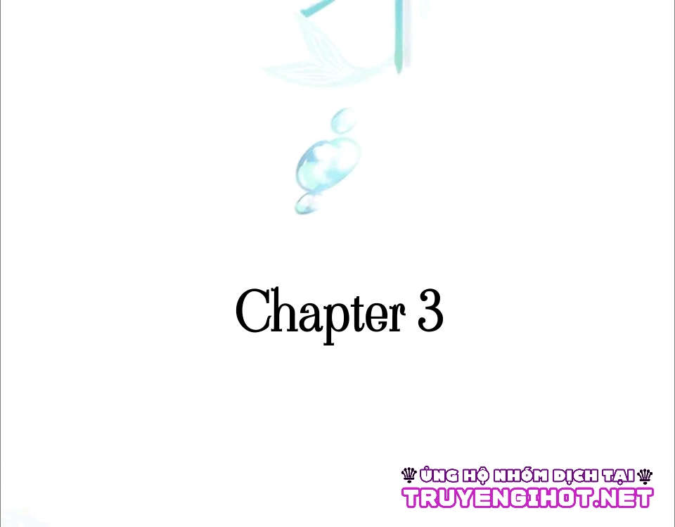 người cá học yêu chapter 3 4