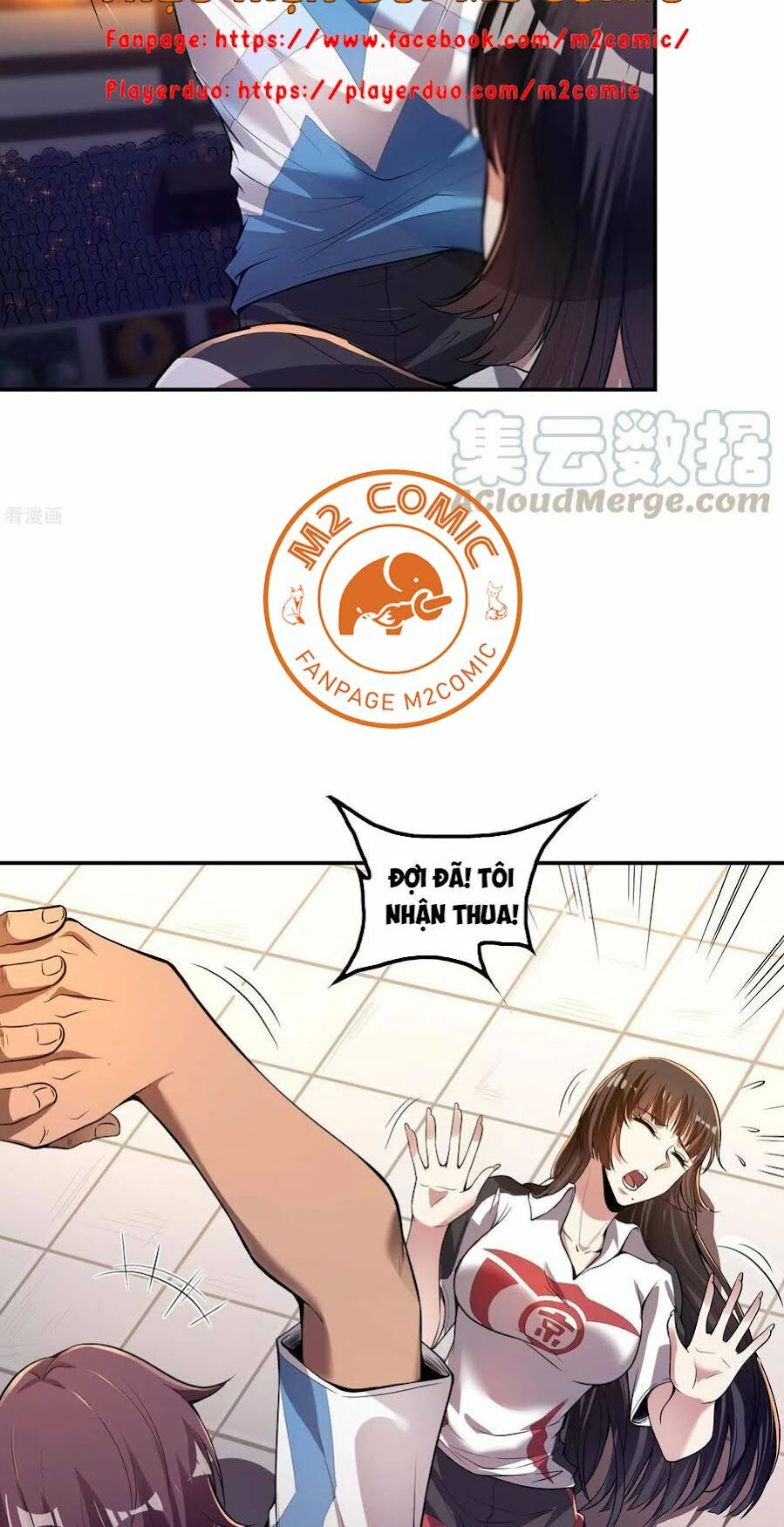 đệ nhất người ở rể chapter 52 18