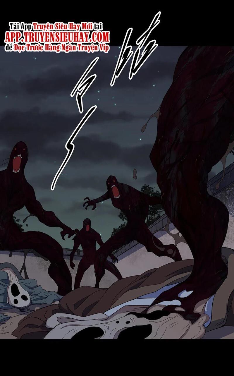 thông u đại thánh chapter 47 27