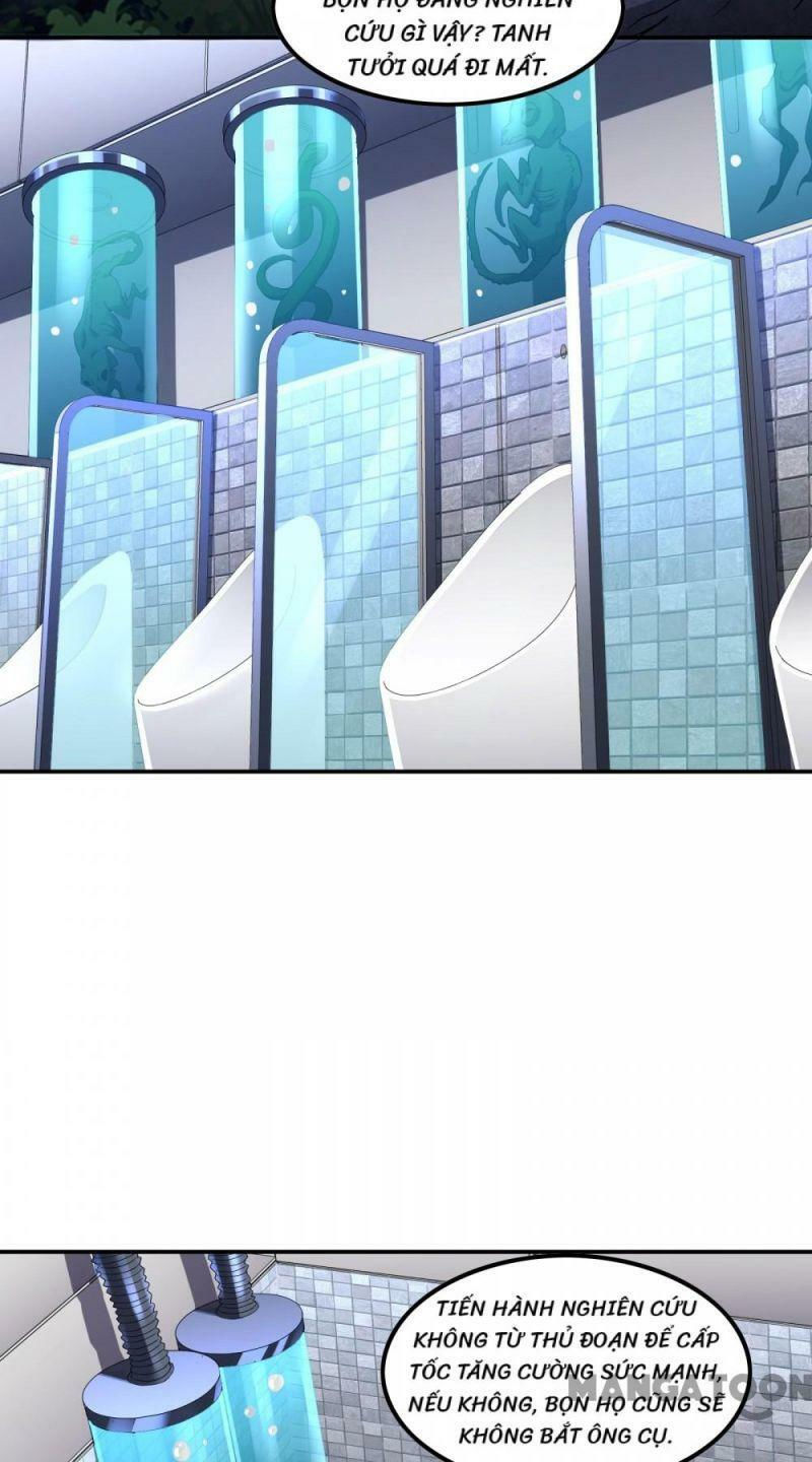 đệ nhất người ở rể chapter 113 13