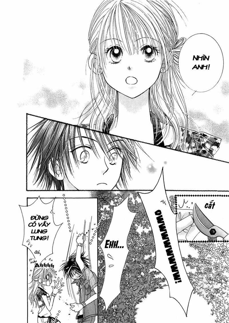 heaven company chapter 2 8