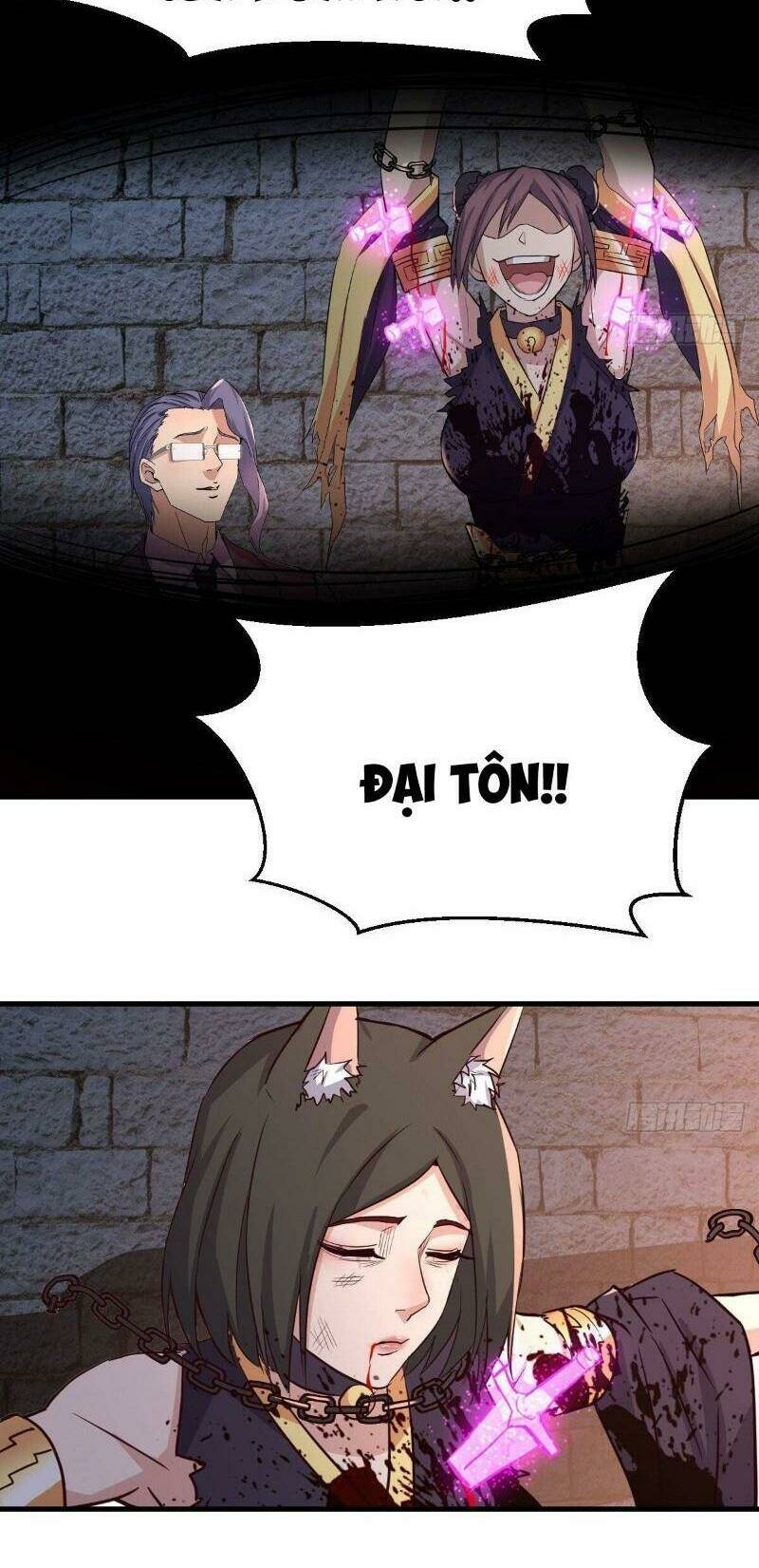 song tu đạo lữ kiểu xem mặt chapter 82 18
