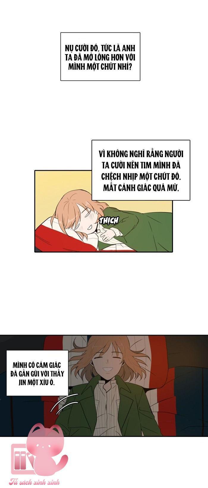 a good day to be a dog chapter 9 20