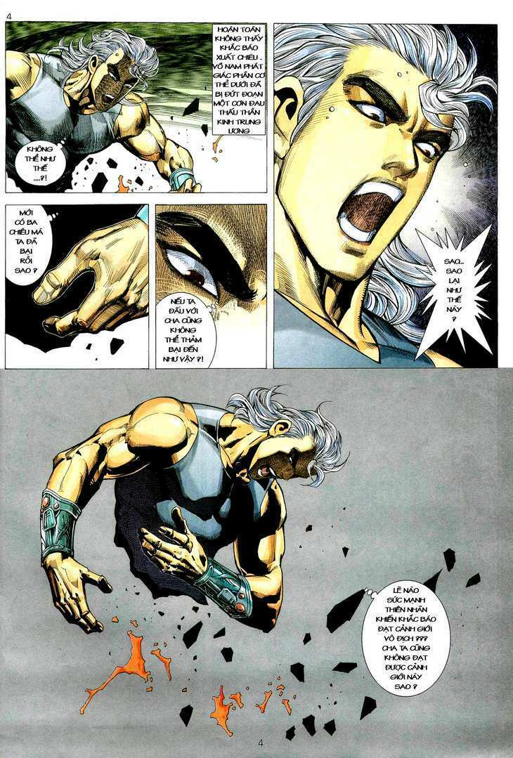 võ thần chapter 74 4