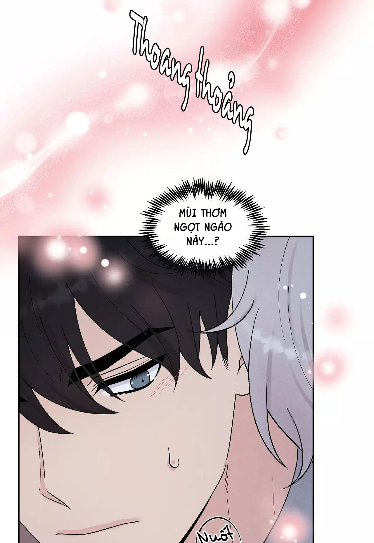 nếu không là định mệnh thì là gì? chapter 14 9