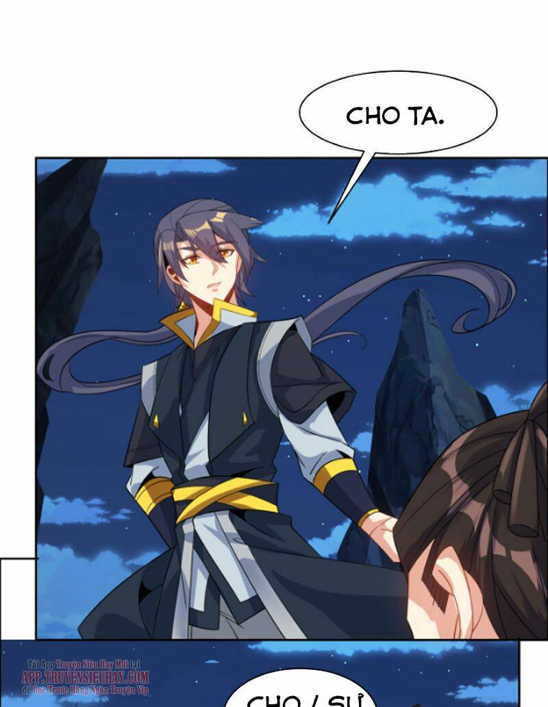 thôn phệ một thế giới tu tiên chapter 110 12