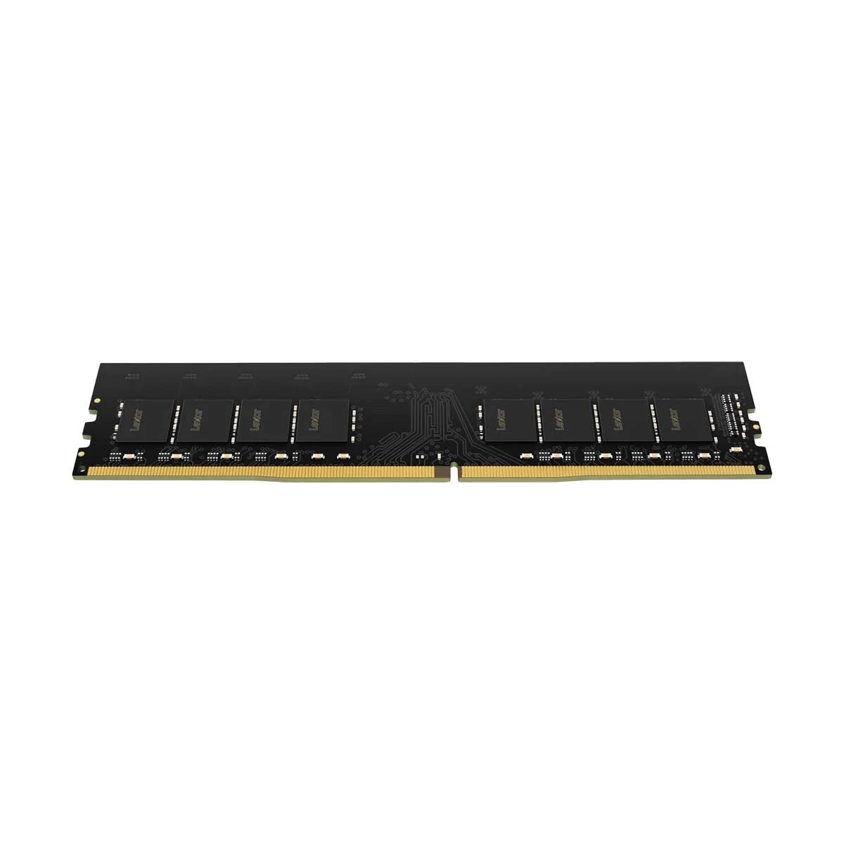 Ram máy tính PC Lexar DDR4 3200MHz 1.2v 4GB / 8GB / 16GB - Hàng Chính Hãng