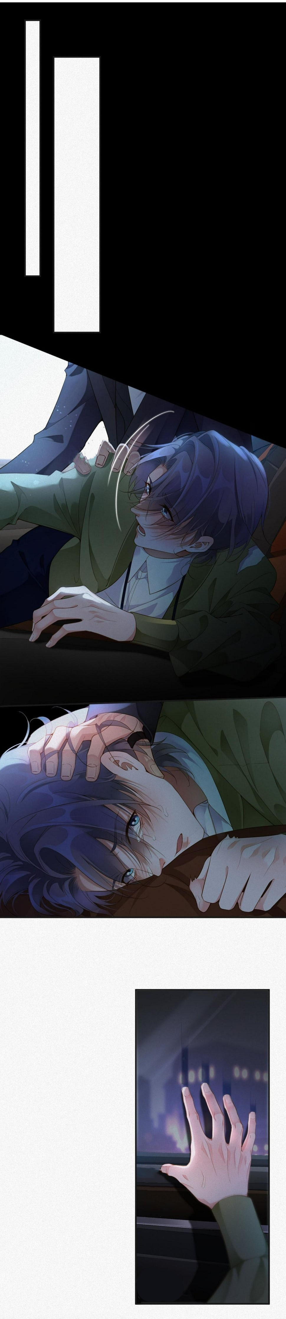 chồng cũ lại muốn phục hôn chapter 7 2