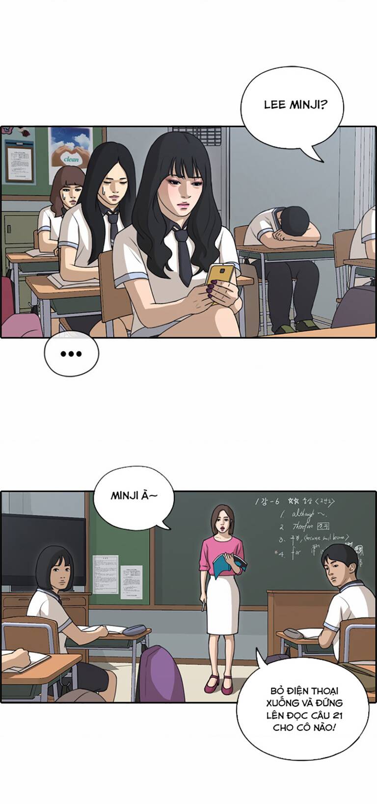 free draw m chapter 136 27