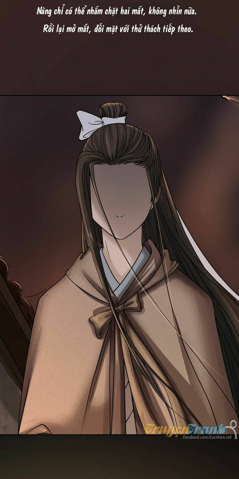 nữ ngỗ tác họa cốt chapter 0 14