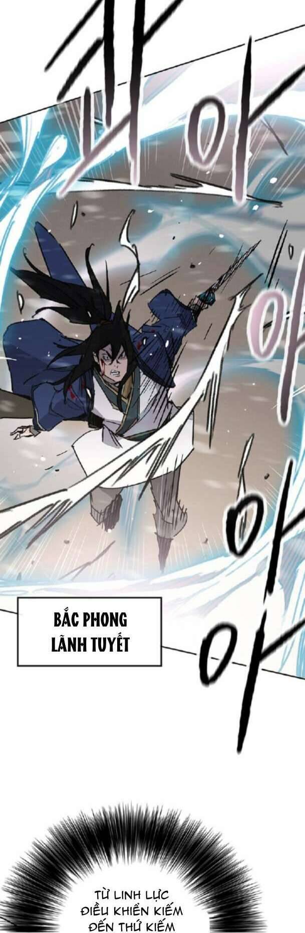 kiếm sĩ bất bại chapter 159 42