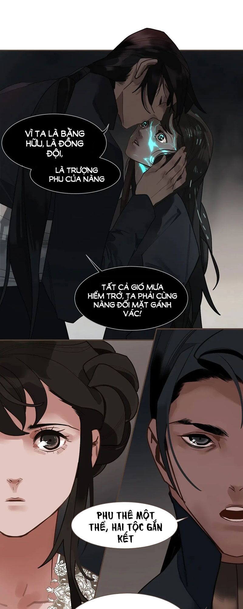 nhất đại linh hậu chapter 117 44