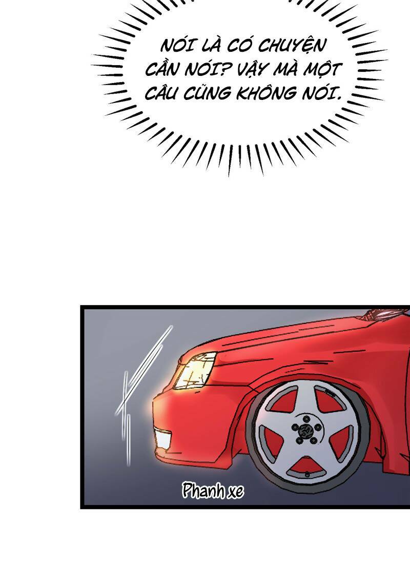 siêu cấp nữ thần trọng sinh chapter 47 29