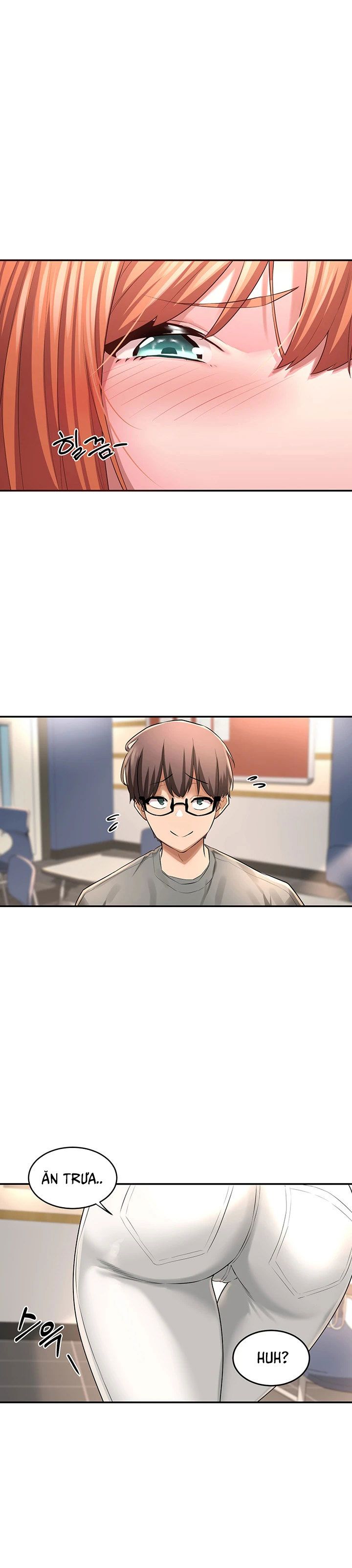 đừng học nữa, chạm vào em đi mà! chapter 3 2