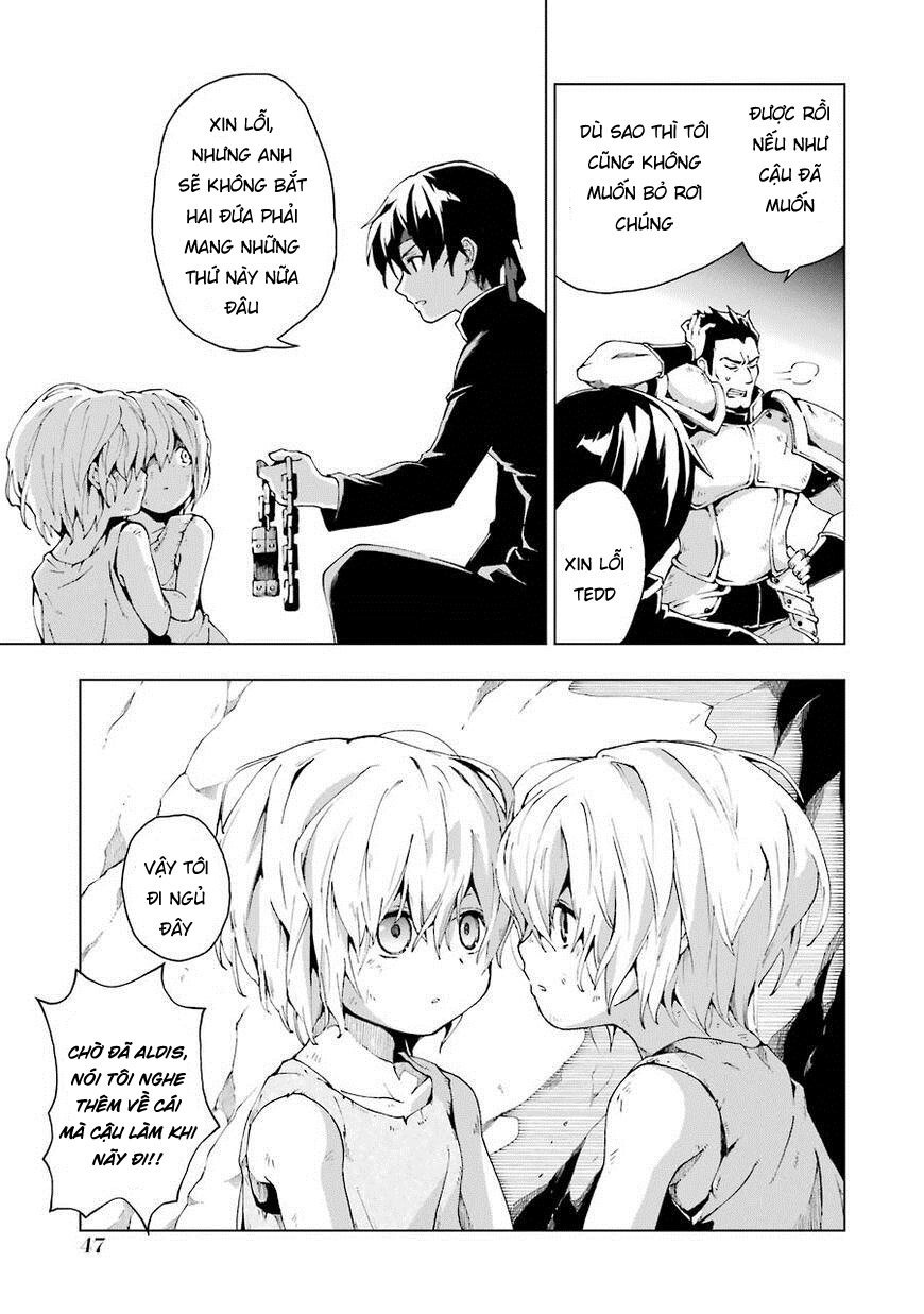 sword & wizards chapter 1.2 16