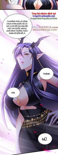 Mở Đầu Nữ Đế Làm Chính Cung chapter 0 9